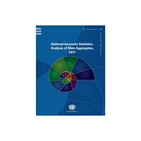 United Nations National accounts statistics (inbunden, eng)