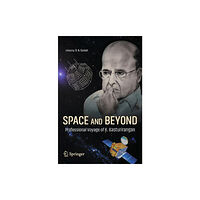 Springer Verlag, Singapore Space and Beyond (häftad, eng)