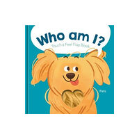 Yoyo Books Pets - Who Am I? (bok, board book, eng)