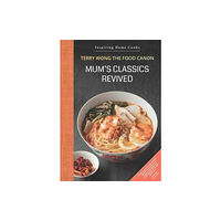 Landmark Books Pte.Ltd ,Singapore Mum's Classics Revived (inbunden, eng)