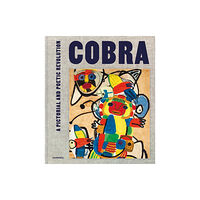 Cannibal/Hannibal Publishers Cobra (inbunden, eng)