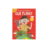 Yoyo Books Our Planet (bok, board book, eng)