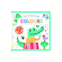 Yoyo Books Colours (bok, board book, eng)