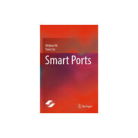 Springer Verlag, Singapore Smart Ports (häftad, eng)