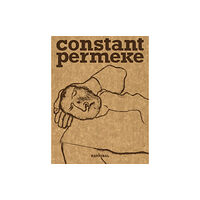 Cannibal/Hannibal Publishers Constant Permeke (inbunden, eng)