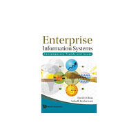 World Scientific Publishing Co Pte Ltd Enterprise Information Systems: Contemporary Trends And Issues (inbunden, eng)