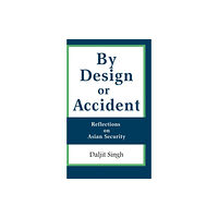 ISEAS By Design or Accident (inbunden, eng)