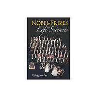 World Scientific Publishing Co Pte Ltd Nobel Prizes And Life Sciences (häftad, eng)