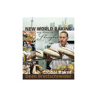 Marshall Cavendish International (Asia) Pte Ltd New World Baking (häftad, eng)