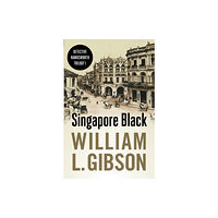 Monsoon Books Singapore Black (häftad, eng)