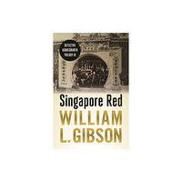 Monsoon Books Singapore Red (häftad, eng)