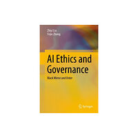 Springer Verlag, Singapore AI Ethics and Governance (inbunden, eng)