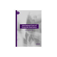 Springer Verlag, Singapore International Cases of Corporate Governance (inbunden, eng)