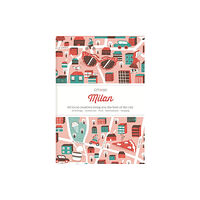 Victionary CITIX60 - Milan (häftad, eng)