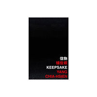 The Chinese University Press Keepsake (häftad, eng)