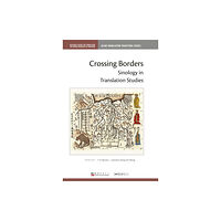 The Chinese University Press Crossing Borders (inbunden, eng)