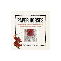 Blacksmith Books Paper Horses (häftad, eng)