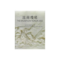 CA Book Publishing The Magnificent Kunlun Jade (inbunden, eng)