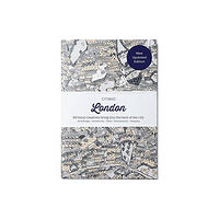 Viction Workshop Ltd CITIx60 City Guides - London (häftad, eng)