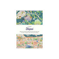 Viction Workshop Ltd CITIx60 City Guides - Taipei (Updated Edition) (häftad, eng)