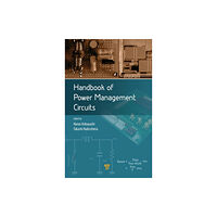 Pan Stanford Publishing Pte Ltd Handbook of Power Management Circuits (inbunden, eng)