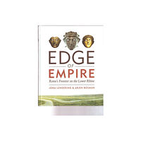 Karwansaray BV Edge of Empire (inbunden, eng)