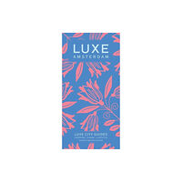 Luxe Limited Amsterdam Luxe City Guide, 4th Edition (häftad, eng)