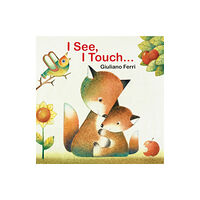 mineditionUS I See, I Touch . . . (inbunden, eng)