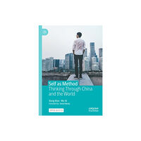 Springer Verlag, Singapore Self as Method (inbunden, eng)