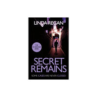 Headline Publishing Group Secret Remains (häftad, eng)