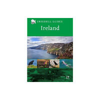 Crossbill Guides Foundation Ireland (häftad, eng)