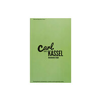 Not Stated Carl Goes Kassel (häftad, eng)