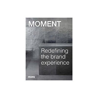 Frame Publishers BV MOMENT (inbunden, eng)