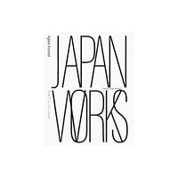 ROMA Publications Aglaia Konrad - Japan (häftad, eng)