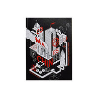 Onomatopee Co-Machines (häftad, eng)