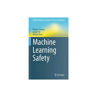 Springer Verlag, Singapore Machine Learning Safety (inbunden, eng)