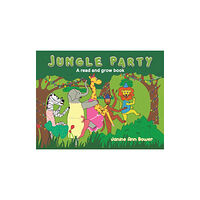 Austin Macauley Publishers FZE Jungle Party (häftad, eng)