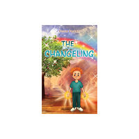 Austin Macauley Publishers The Changeling (häftad, eng)