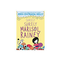 HarperCollins Surely Surely Marisol Rainey (inbunden, eng)