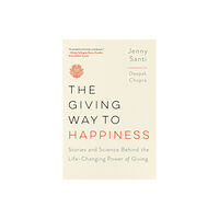 Penguin Putnam Inc The Giving Way to Happiness (häftad, eng)