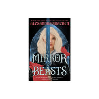 Random House USA Inc The Mirror of Beasts (häftad, eng)