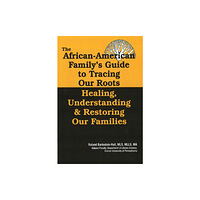 Amber Communications Group, Inc. The African American Family's Guide to Tracing Our Roots (häftad, eng)