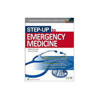 Lippincott Williams and Wilkins Step-Up to Emergency Medicine (häftad, eng)