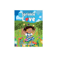 Austin Macauley Publishers LLC Sprinkle Love (häftad, eng)