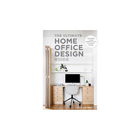 Austin Macauley Publishers LLC The Ultimate Home Office Design Guide (häftad, eng)