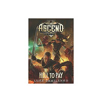 Aetherworld Productions Inc. Hell to Pay (inbunden, eng)