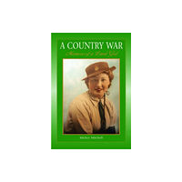 Halsgrove A Country War Memoirs of a Land Girl (häftad, eng)