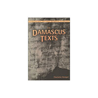 Bloomsbury Publishing PLC Damascus Texts (häftad, eng)