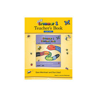 Jolly Learning Ltd Grammar 1 Teacher's Book (häftad, eng)