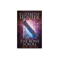 Recurve Press, LLC The Bone Scroll (häftad, eng)